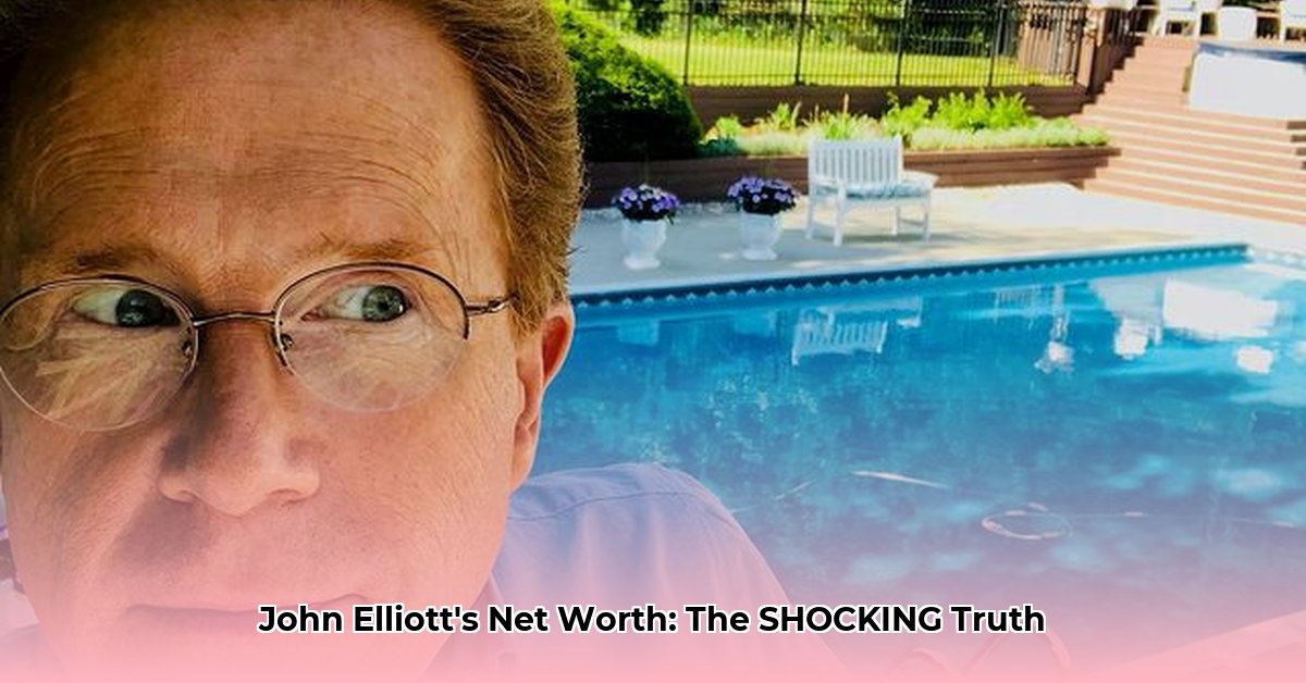 john-elliott-designer-net-worth